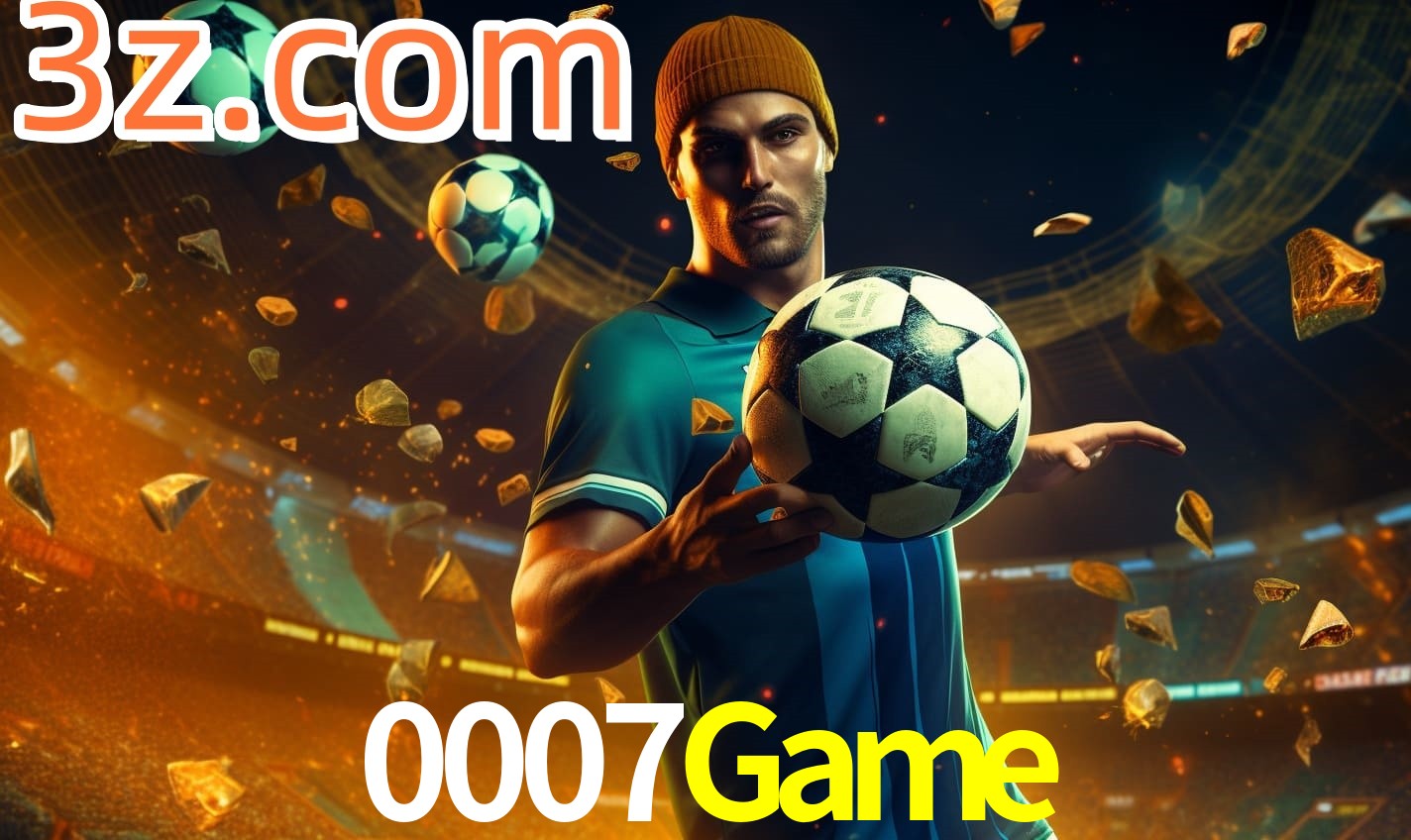Ampla Seleção de Apostas 0007Game